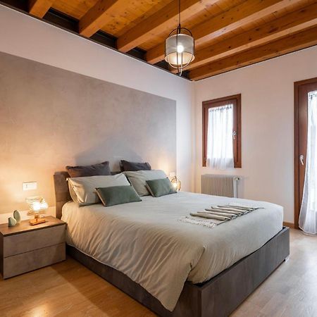 Venezia-Suite HemingwayA Pochi Passi Outlet Noventa di Piave Extérieur photo