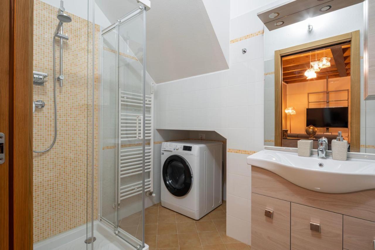 Venezia-Suite HemingwayA Pochi Passi Outlet Noventa di Piave Extérieur photo