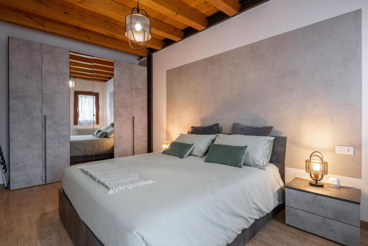 Venezia-Suite HemingwayA Pochi Passi Outlet Noventa di Piave Extérieur photo