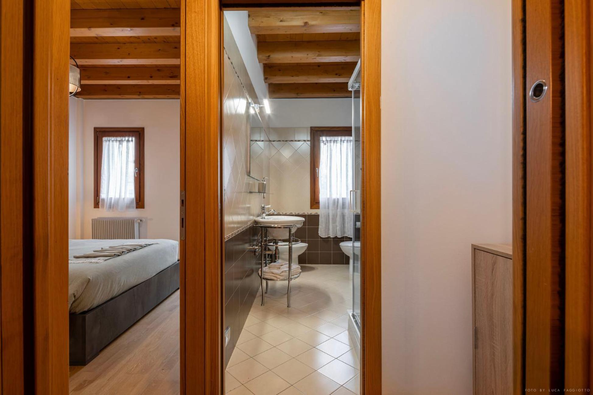 Venezia-Suite HemingwayA Pochi Passi Outlet Noventa di Piave Extérieur photo
