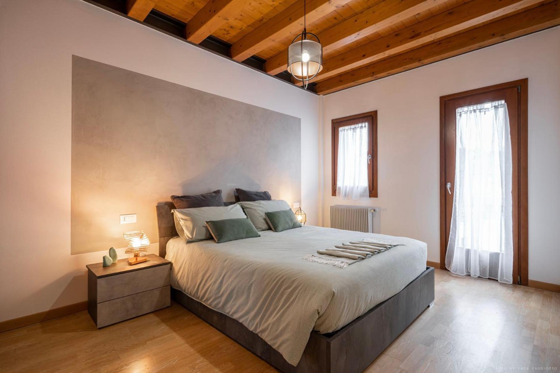 Venezia-Suite HemingwayA Pochi Passi Outlet Noventa di Piave Extérieur photo