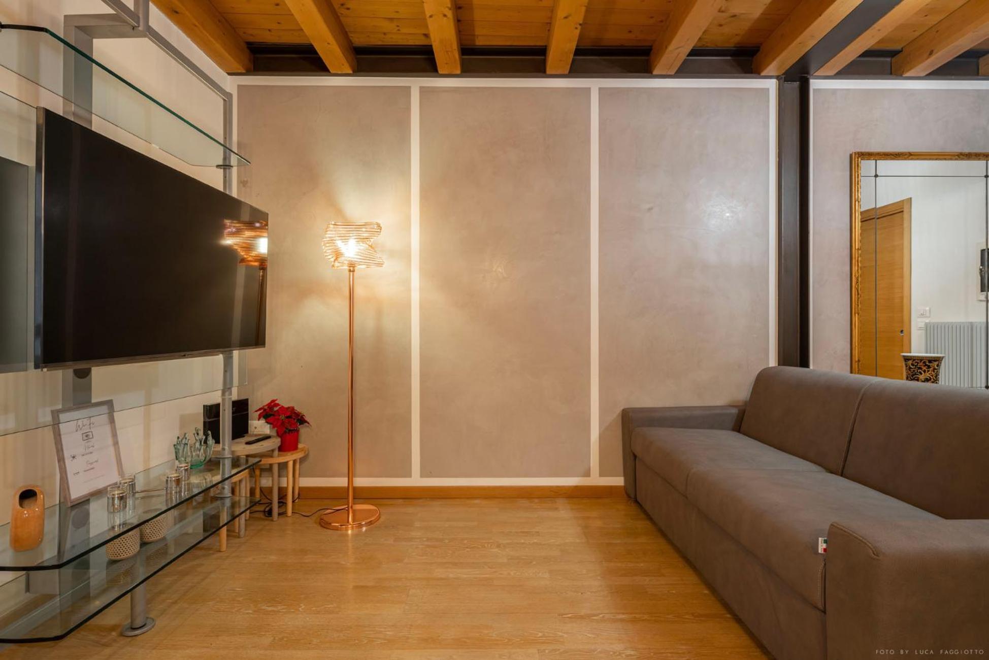 Venezia-Suite HemingwayA Pochi Passi Outlet Noventa di Piave Extérieur photo