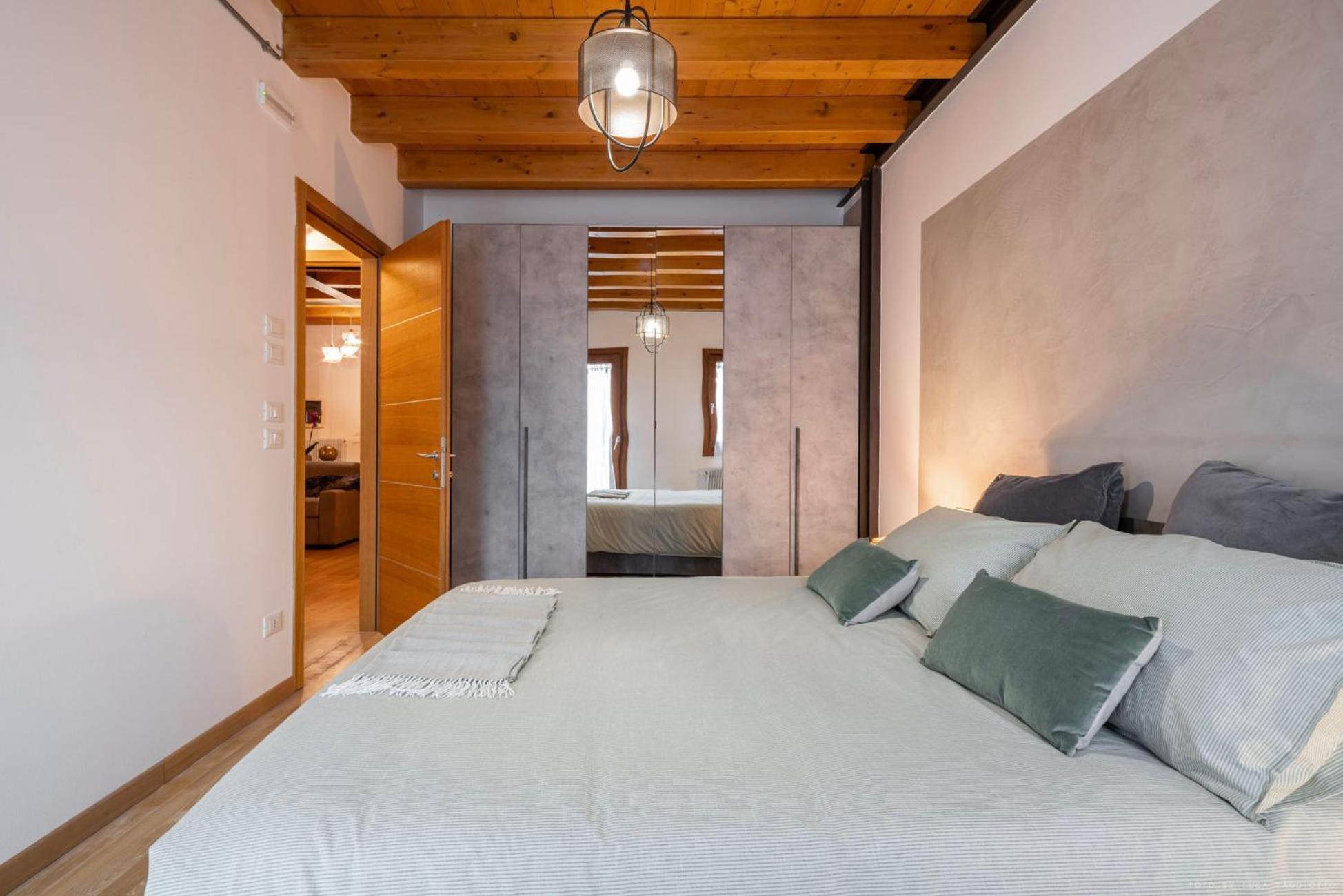 Venezia-Suite HemingwayA Pochi Passi Outlet Noventa di Piave Extérieur photo