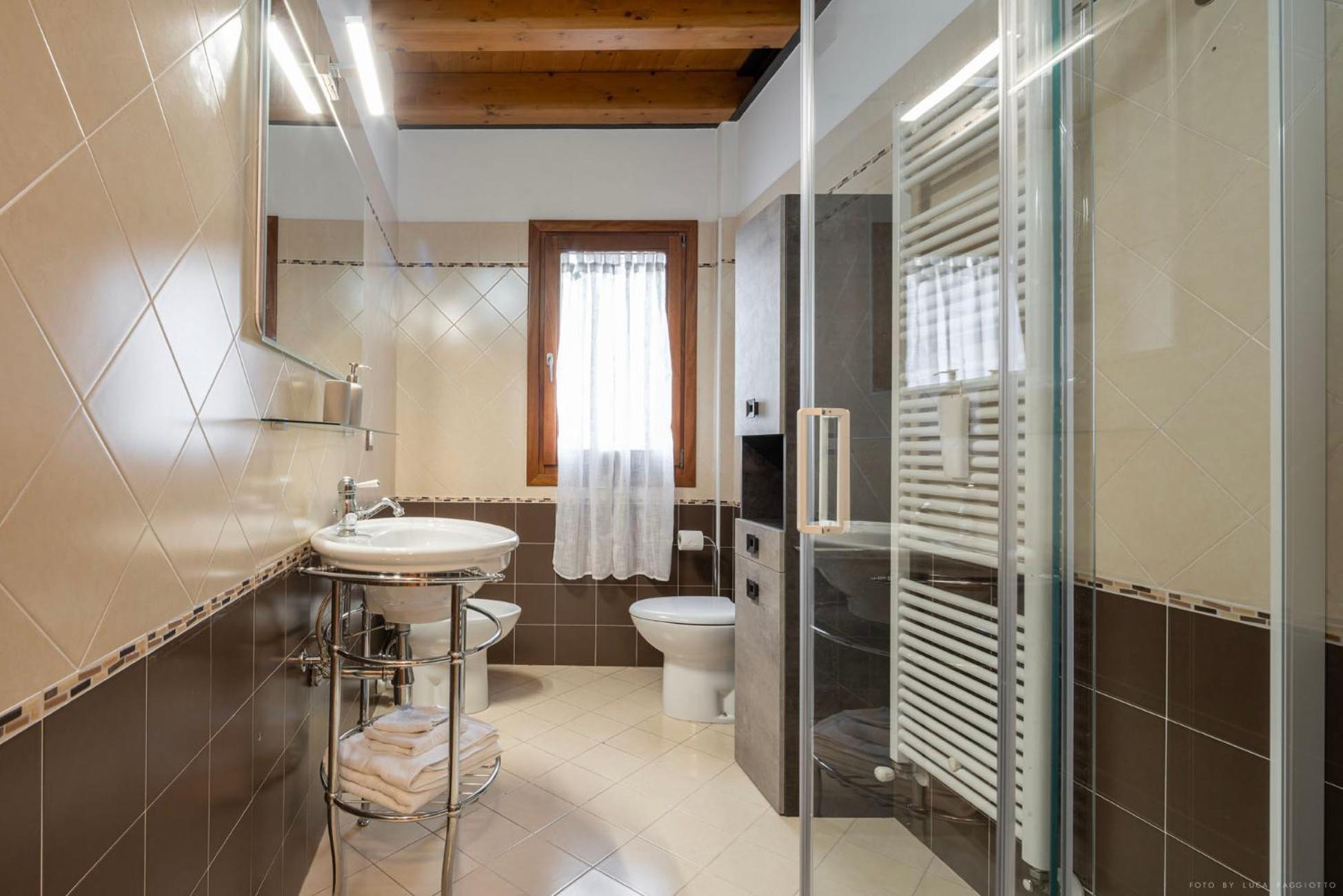Venezia-Suite HemingwayA Pochi Passi Outlet Noventa di Piave Extérieur photo
