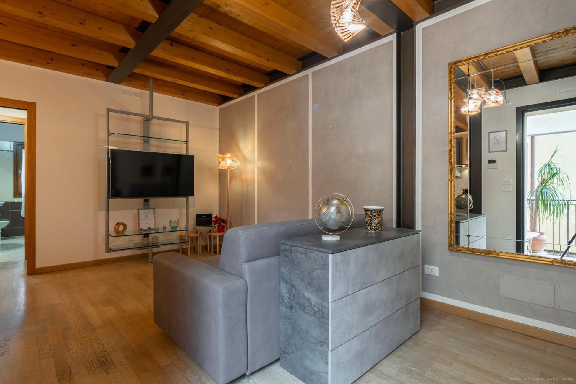 Venezia-Suite HemingwayA Pochi Passi Outlet Noventa di Piave Extérieur photo